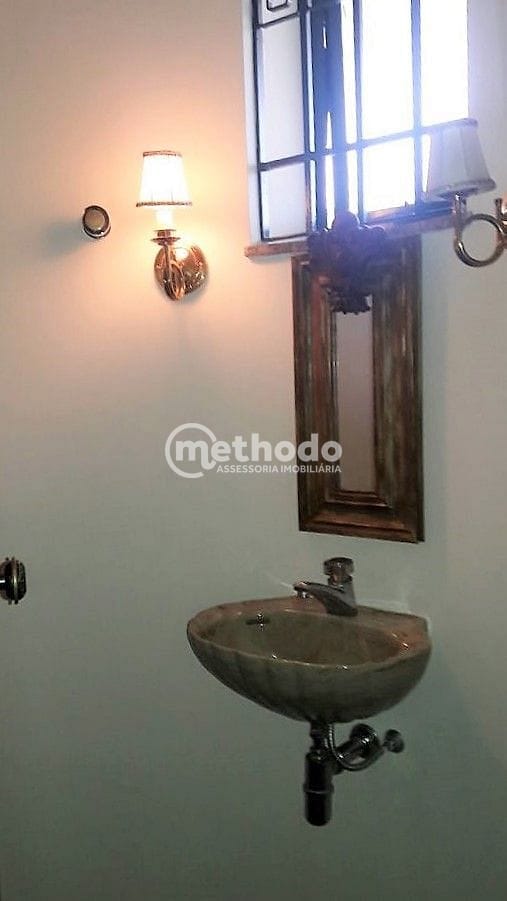 Casa, 4 quartos, 500 m² - Foto 5