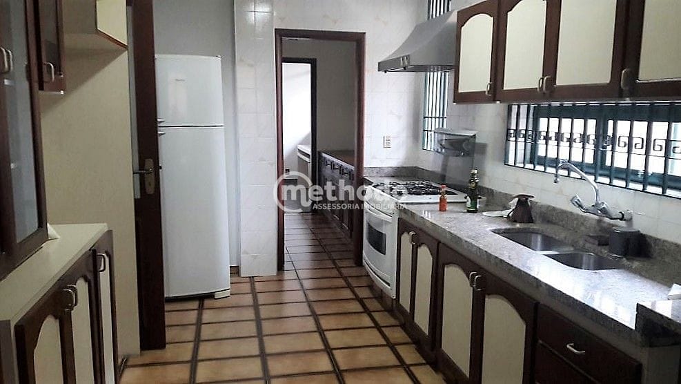 Casa, 4 quartos, 500 m² - Foto 8