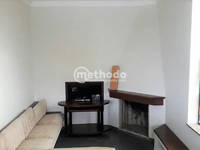 Casa com 500m² 4 quartos e 5 banheiros, à venda ou para alugar, no bairro Parque Nova Campinas em Campinas