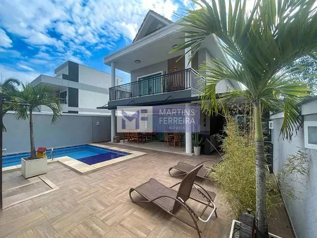 Casa com 356m² 4 quartos e 6 banheiros, à venda, no bairro Recreio dos Bandeirantes em Rio de Janeiro