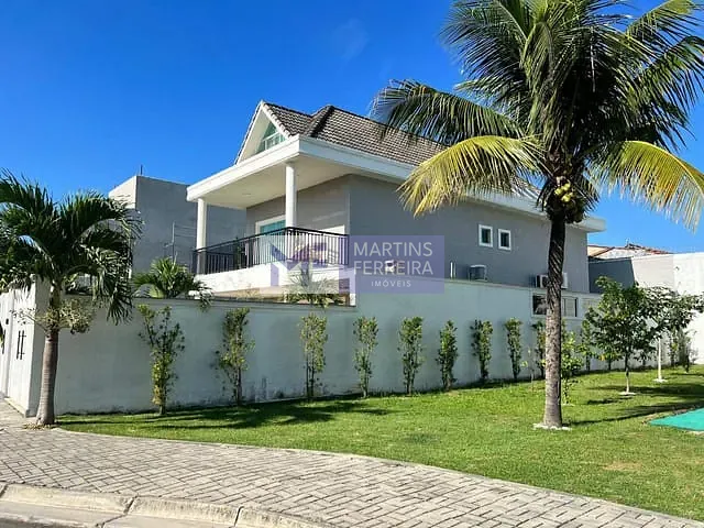Casa com 356m² 4 quartos e 6 banheiros, à venda, no bairro Recreio dos Bandeirantes em Rio de Janeiro