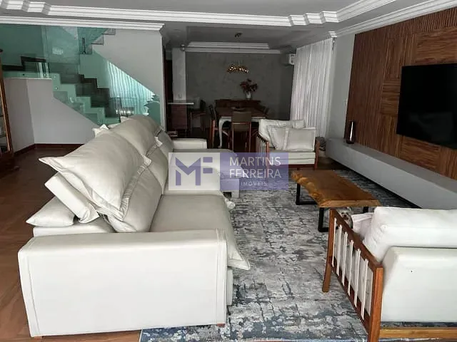 Casa com 356m² 4 quartos e 6 banheiros, à venda, no bairro Recreio dos Bandeirantes em Rio de Janeiro