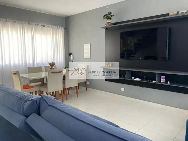 Casa 3 quartos e 3 banheiros, à venda, no bairro Gleba Simon Frazer em Londrina