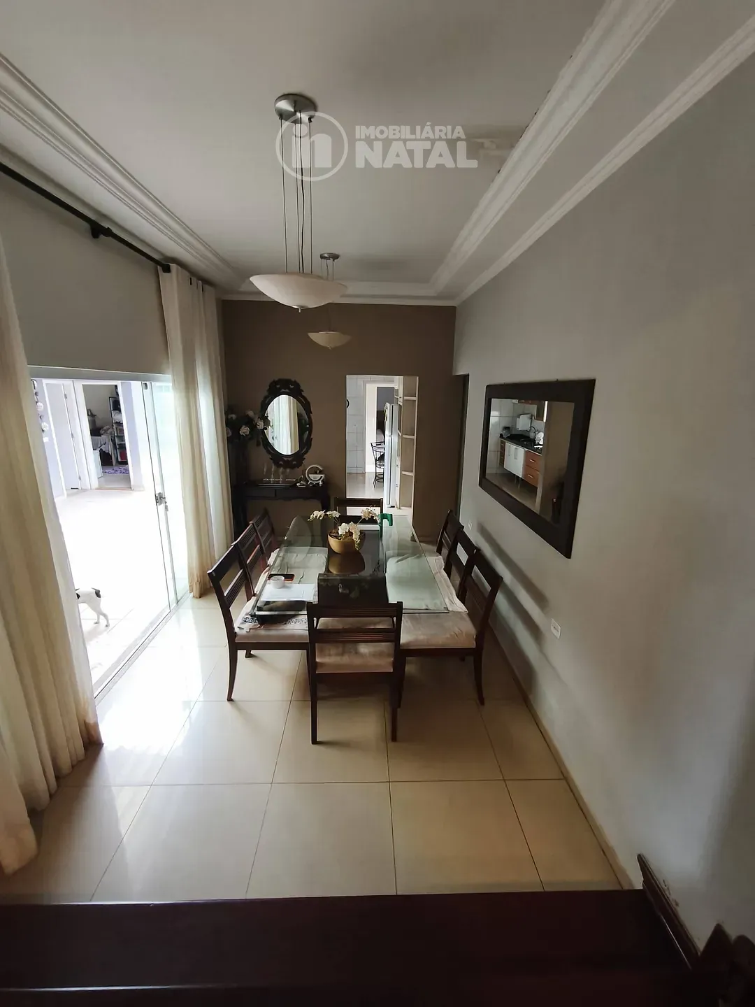 Casa, 3 quartos, 200 m² - Foto 11