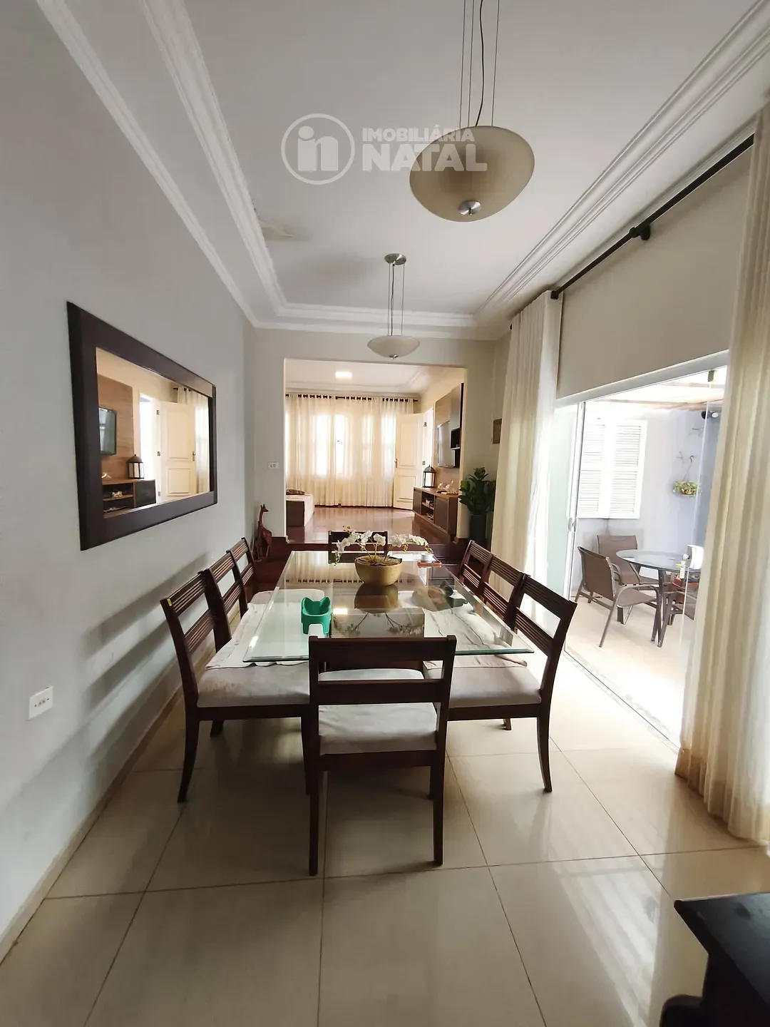 Casa, 3 quartos, 200 m² - Foto 12