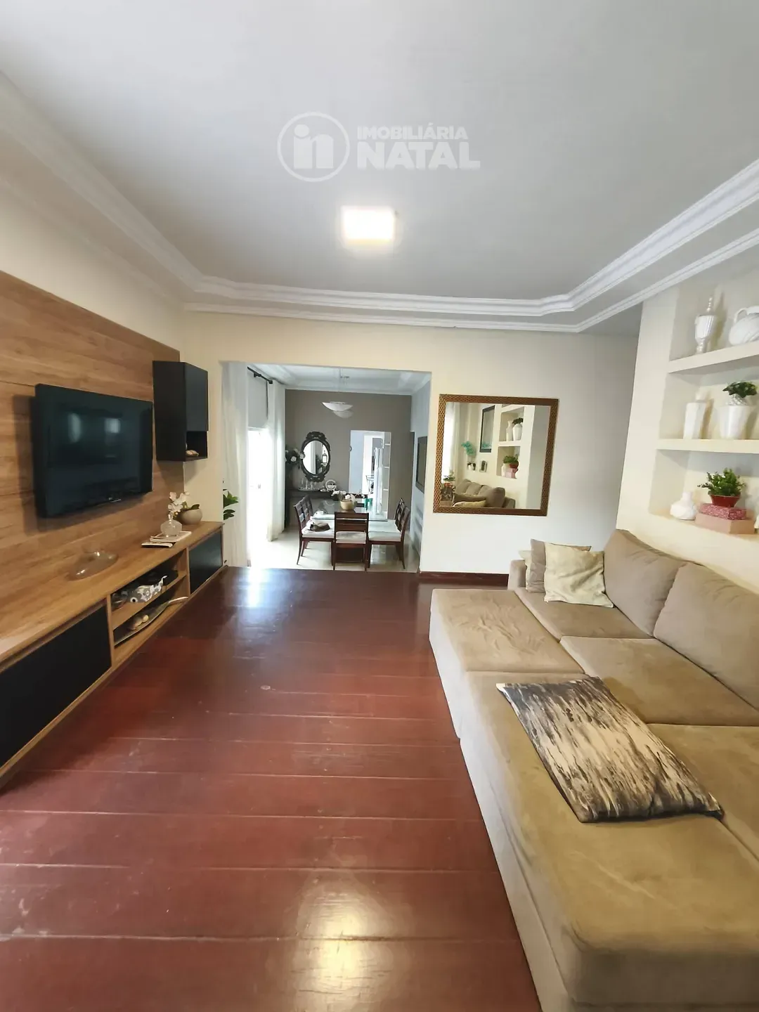 Casa, 3 quartos, 200 m² - Foto 9