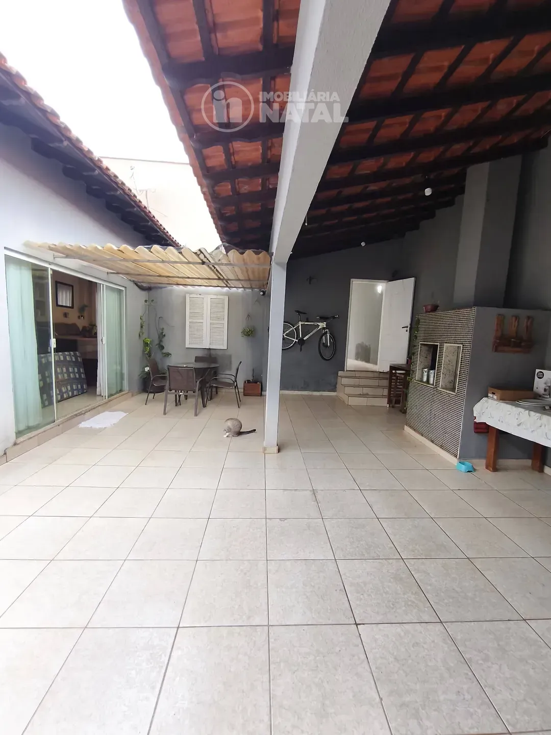 Casa, 3 quartos, 200 m² - Foto 36