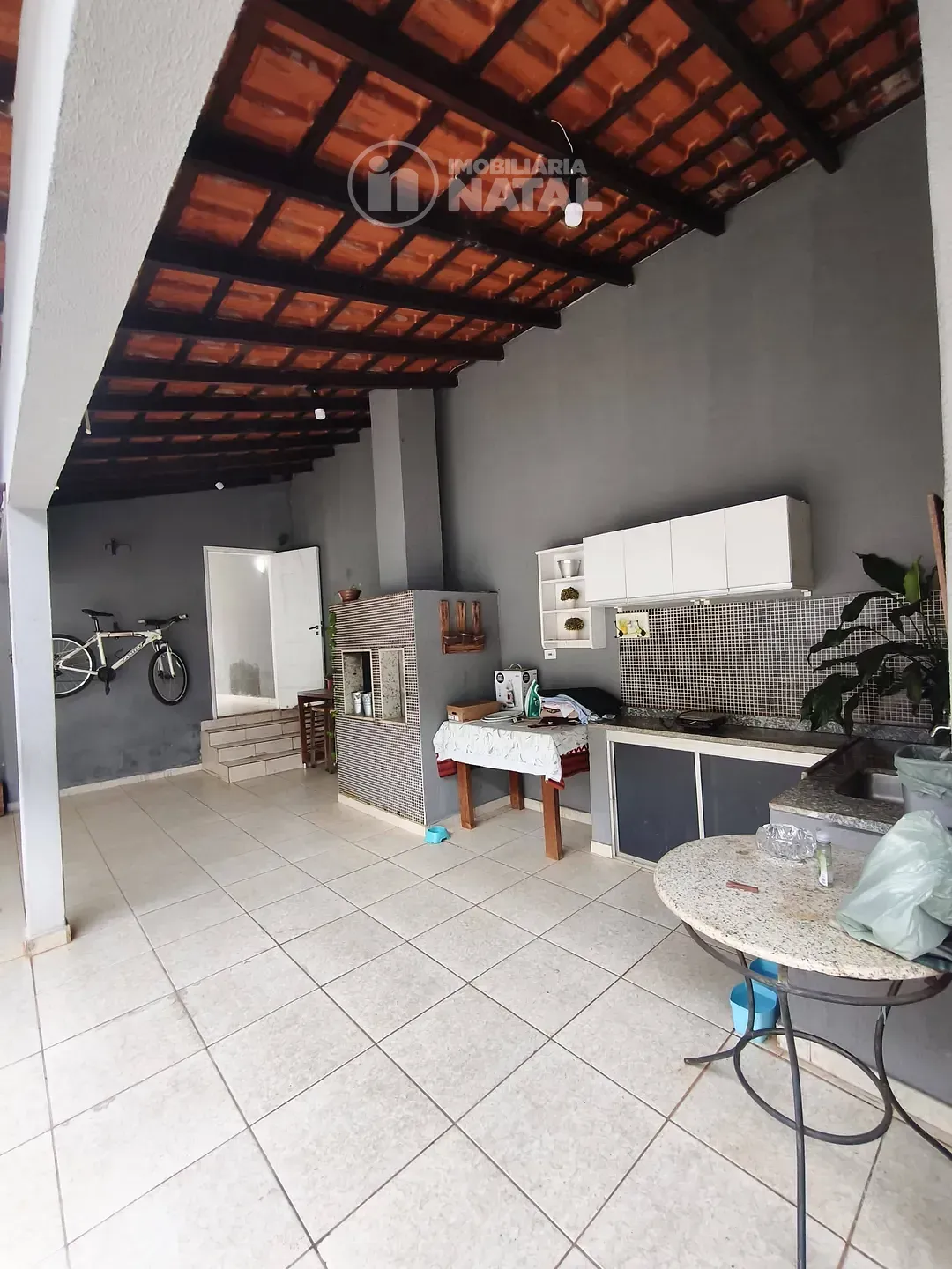 Casa, 3 quartos, 200 m² - Foto 37