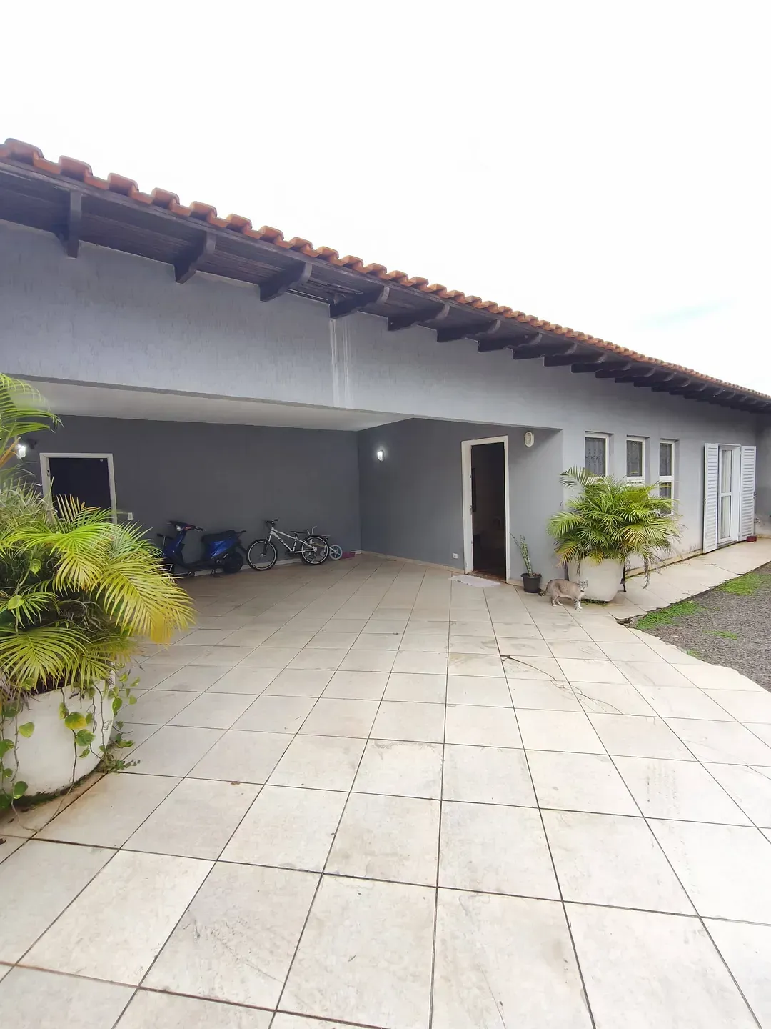 Casa, 3 quartos, 200 m² - Foto 4