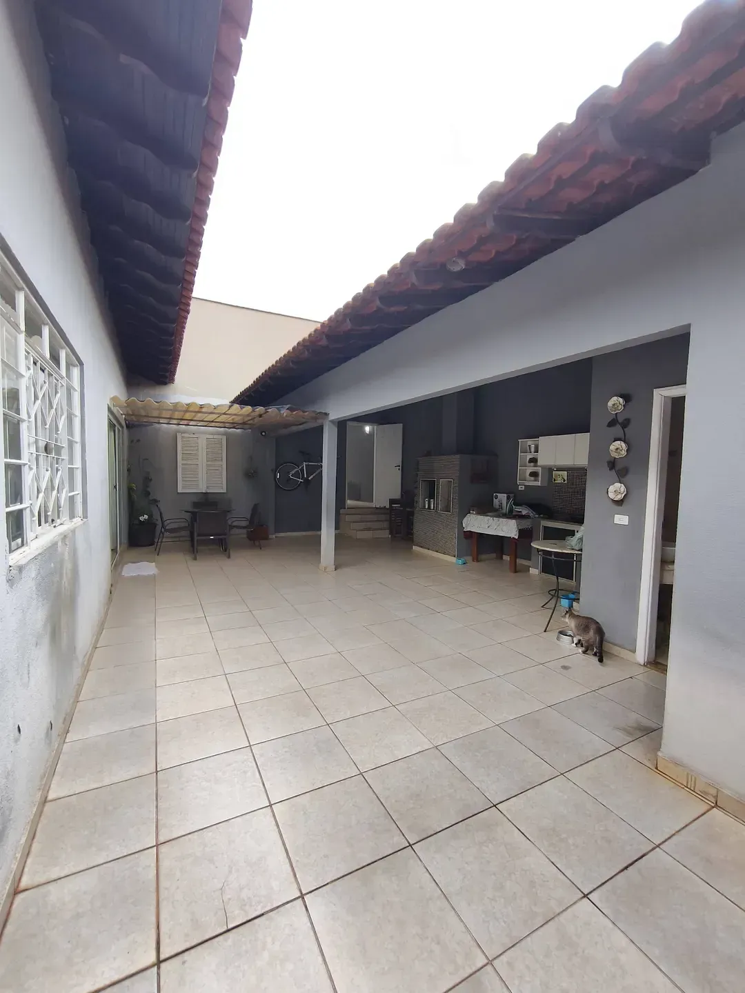 Casa, 3 quartos, 200 m² - Foto 38