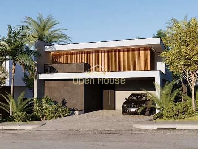 Casa com 467m² 3 quartos e 4 banheiros, à venda, no bairro Casa de Pedra em Volta Redonda