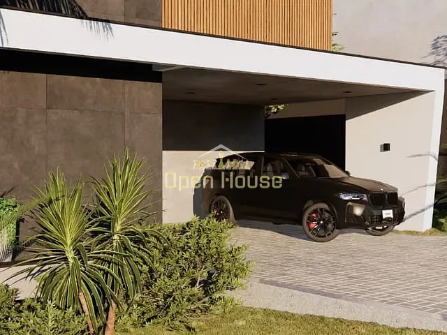 Casa com 467m² 3 quartos e 4 banheiros, à venda, no bairro Casa de Pedra em Volta Redonda