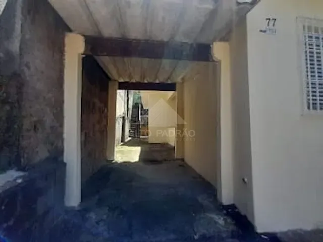 Casa com 245m² 2 quartos e 1 banheiro, à venda, no bairro Jardim Zaira em Mauá
