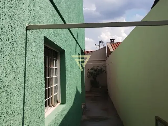 Casa com 300m² 3 quartos e 2 banheiros, à venda, no bairro Jardim Florestan Fernandes em Ribeirão Preto