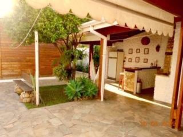 Foto do Casa - Casa com 3 dormitórios à venda, 160 m² por R$ 1.200.000,00 - Jardim das Colinas - São José dos Campos/SP | RUSSI IMÓVEIS