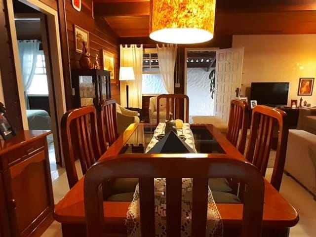 Foto do Casa - Casa com 3 dormitórios à venda, 160 m² por R$ 1.200.000,00 - Jardim das Colinas - São José dos Campos/SP | RUSSI IMÓVEIS