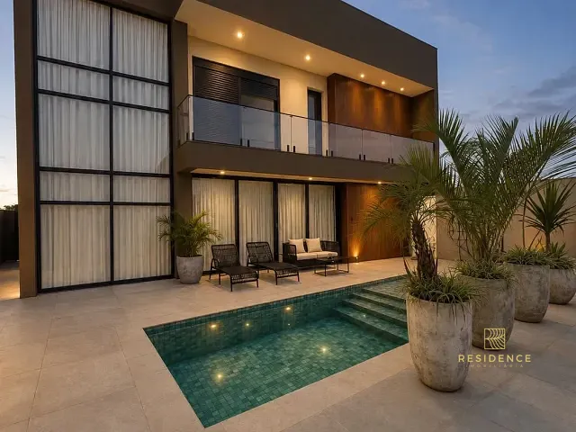 Casa com 311m² 3 quartos e 1 banheiro, à venda, no bairro Colinas em Porto Real
