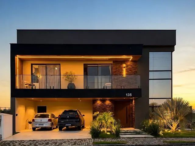 Casa com 311m² 3 quartos e 1 banheiro, à venda, no bairro Colinas em Porto Real