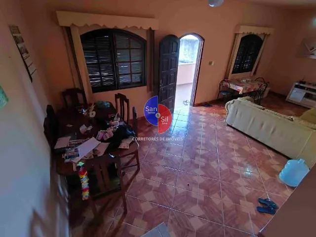 Casa com 720m² 2 quartos e 1 banheiro, à venda, no bairro Praia da Esperança (Guia de Pacobaíba) em Magé