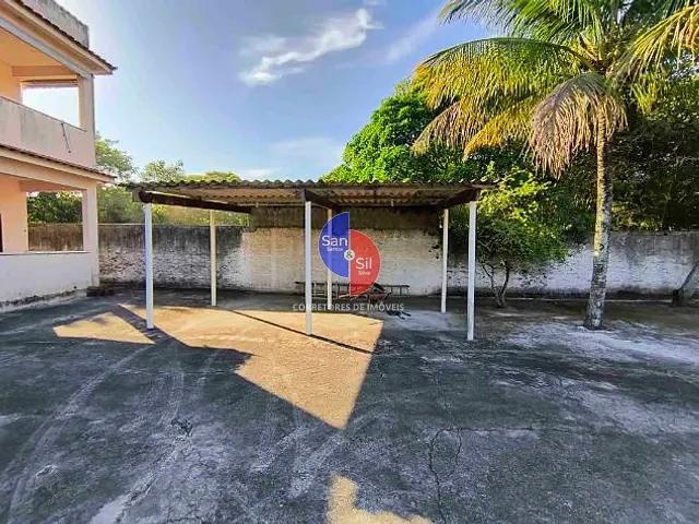 Casa com 720m² 2 quartos e 1 banheiro, à venda, no bairro Praia da Esperança (Guia de Pacobaíba) em Magé