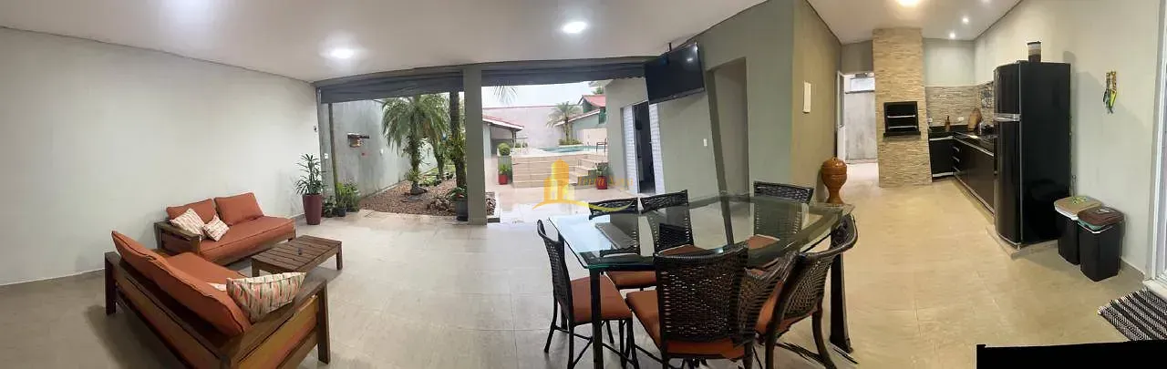 Casa, 3 quartos, 1100 m² - Foto 33