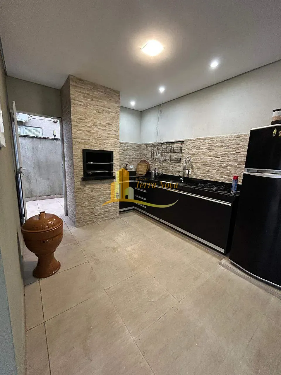 Casa, 3 quartos, 1100 m² - Foto 34