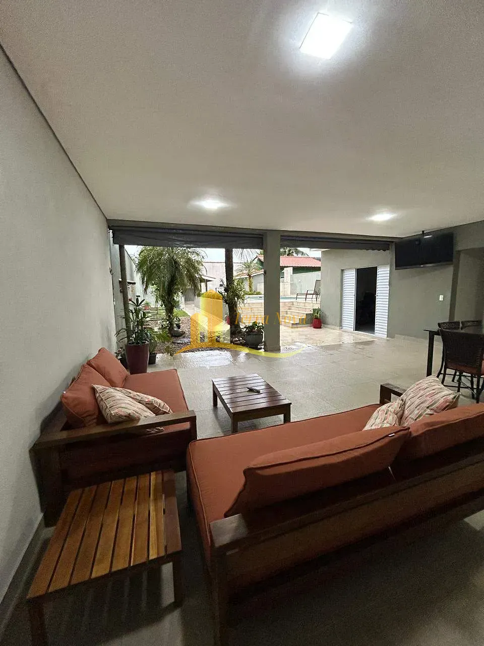 Casa, 3 quartos, 1100 m² - Foto 38