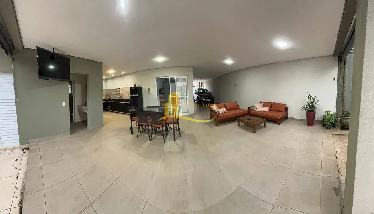 Casa, 3 quartos, 1100 m² - Foto 39