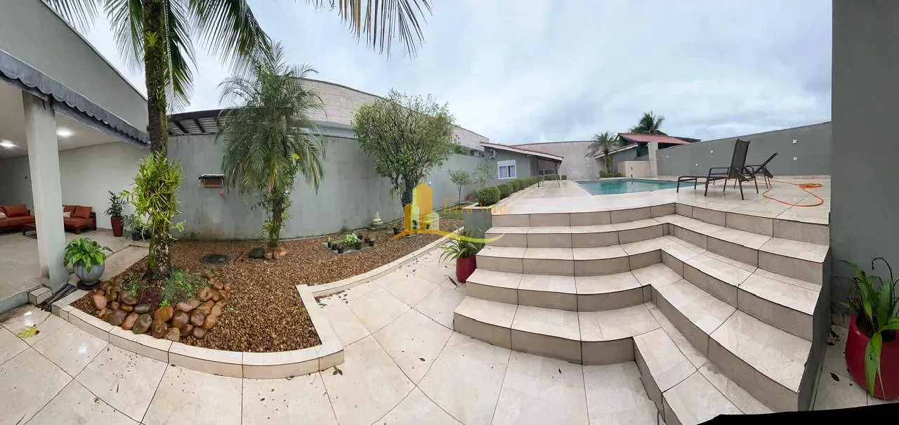 Casa, 3 quartos, 1100 m² - Foto 41
