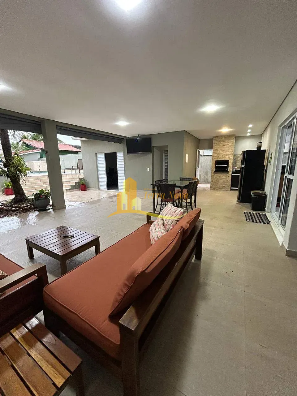 Casa, 3 quartos, 1100 m² - Foto 36
