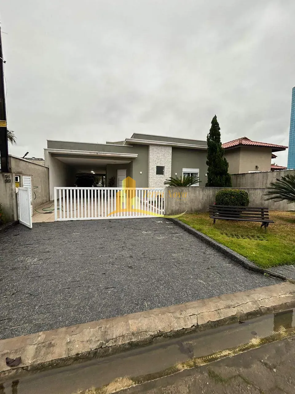 Casa, 3 quartos, 1100 m² - Foto 44