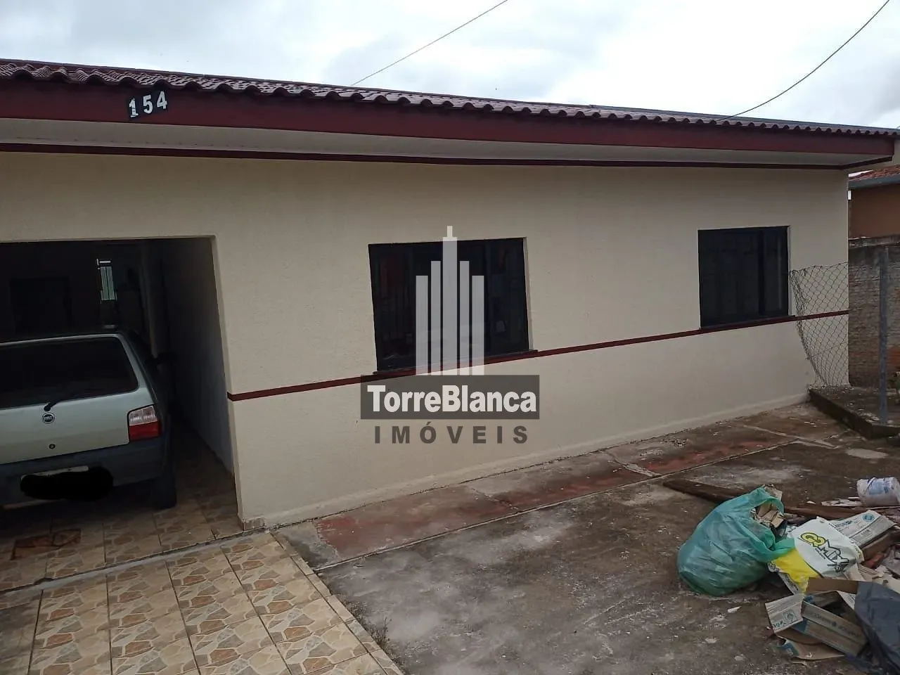 Casa, 3 quartos, 150 m² - Foto 2