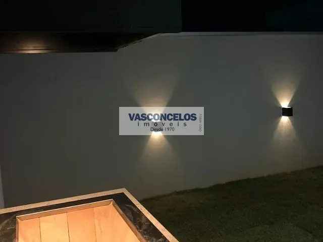 Casa com 250m² 3 quartos e 2 banheiros, à venda, no bairro Recanto dos Eucaliptos em São José dos Campos