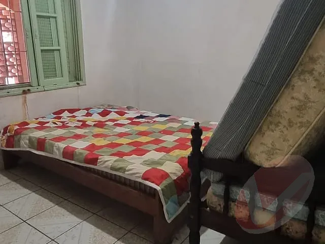 Casa com 140m² 3 quartos e 2 banheiros, à venda, no bairro Real em Praia Grande