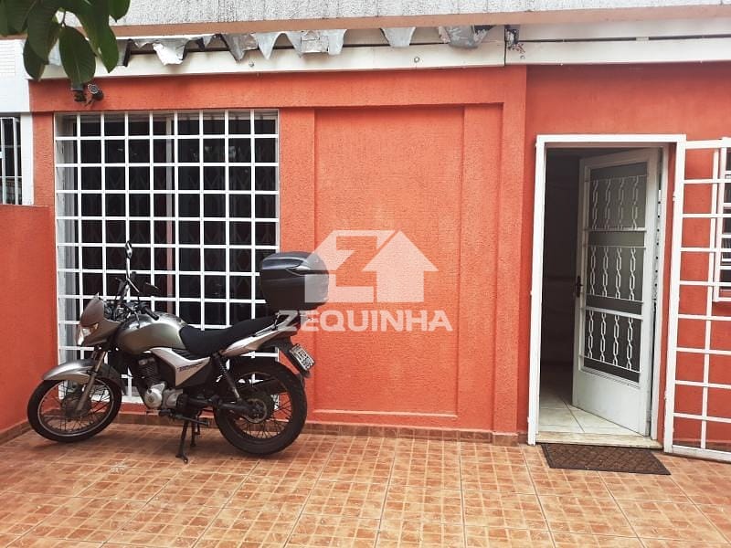 Casa, 2 quartos, 144 m² - Foto 17