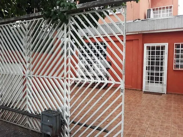 Casa com 144m² 2 quartos e 2 banheiros, à venda, no bairro Vila Campesina em Osasco