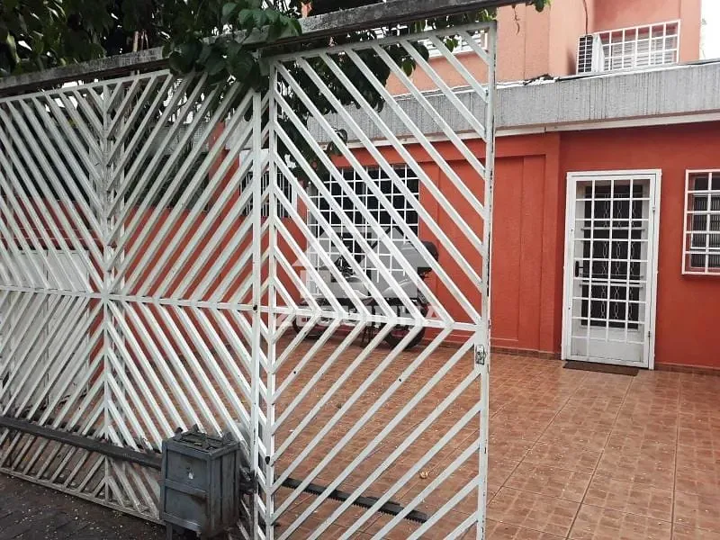 Casa, 2 quartos, 144 m² - Foto 1