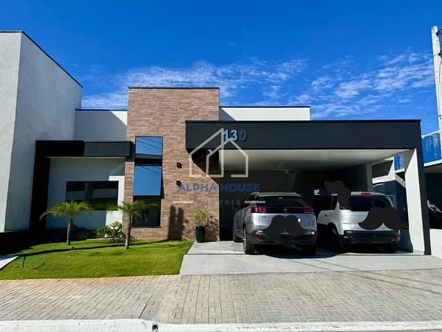 Casa com 300m² 3 quartos e 1 banheiro, à venda, no bairro Loteamento Residencial São Vicente de Paulo em Tremembé