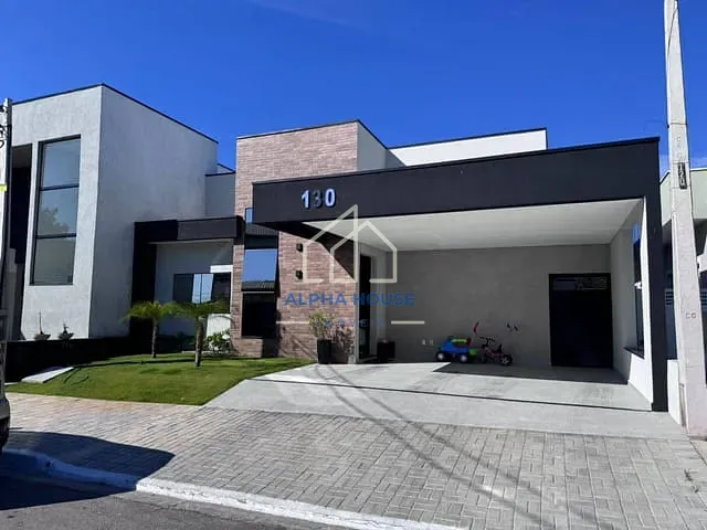 Casa com 300m² 3 quartos e 1 banheiro, à venda, no bairro Loteamento Residencial São Vicente de Paulo em Tremembé