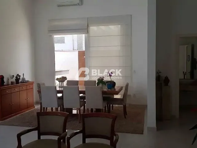 Casa com 600m² 4 quartos e 5 banheiros, à venda ou para alugar, no bairro Chácaras Primavera em Itu