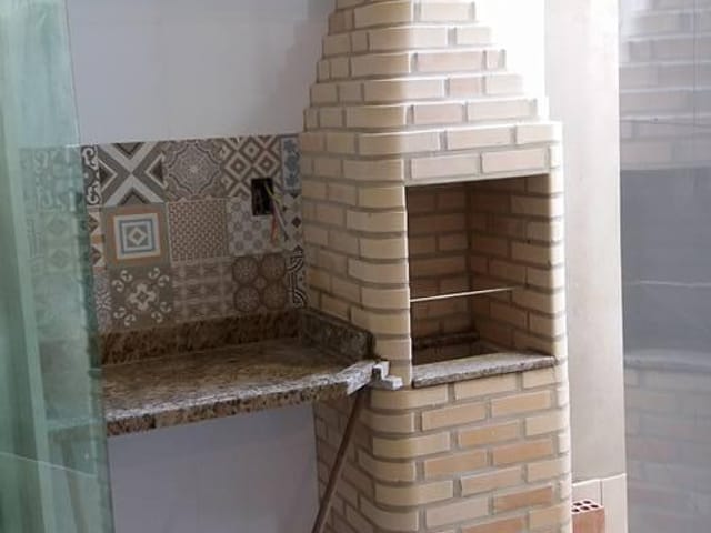 Casa 2 quartos e 2 banheiros, à venda, no bairro Alphaville II em Campos dos Goytacazes