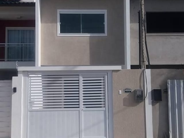Casa 2 quartos e 2 banheiros, à venda, no bairro Alphaville II em Campos dos Goytacazes