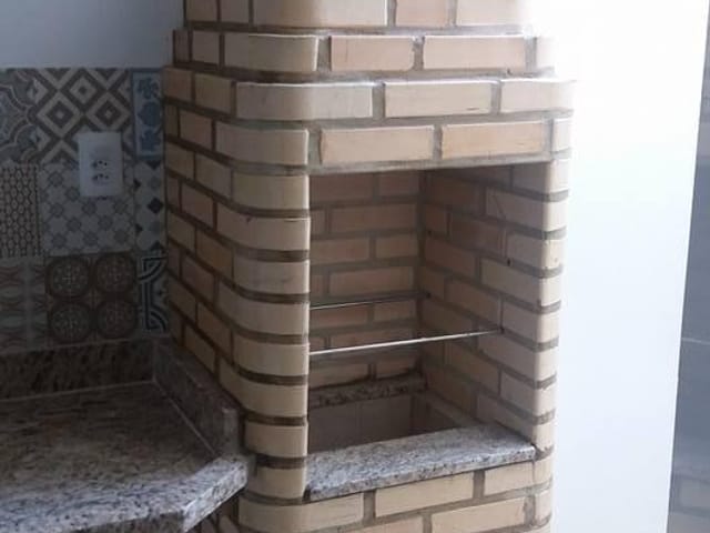 Casa 2 quartos e 2 banheiros, à venda, no bairro Alphaville II em Campos dos Goytacazes