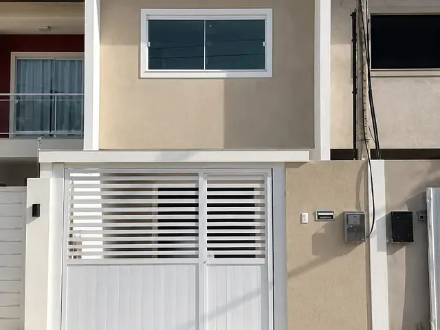 Casa 2 quartos e 2 banheiros, à venda, no bairro Alphaville II em Campos dos Goytacazes