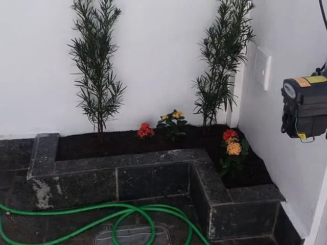Casa 2 quartos e 2 banheiros, à venda, no bairro Alphaville II em Campos dos Goytacazes