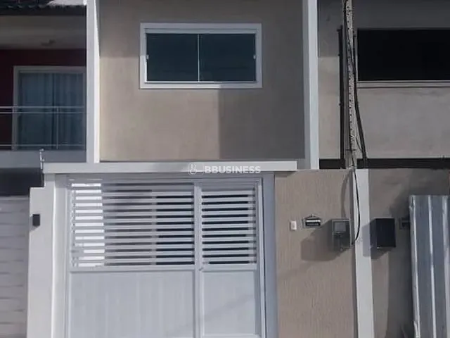 Casa 2 quartos e 2 banheiros, à venda, no bairro Alphaville II em Campos dos Goytacazes