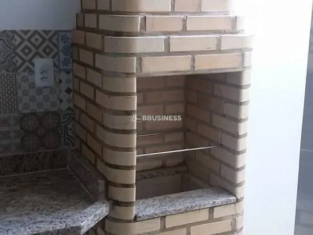 Casa 2 quartos e 2 banheiros, à venda, no bairro Alphaville II em Campos dos Goytacazes