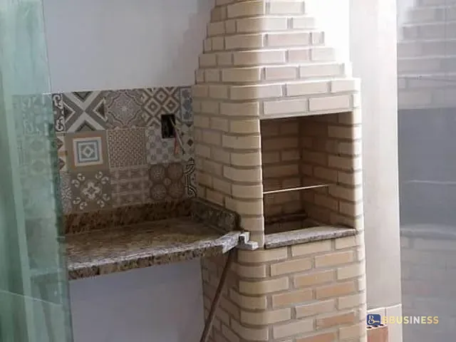 Casa 2 quartos e 2 banheiros, à venda, no bairro Alphaville II em Campos dos Goytacazes