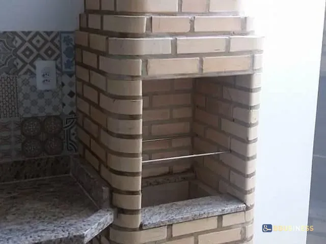 Casa 2 quartos e 2 banheiros, à venda, no bairro Alphaville II em Campos dos Goytacazes