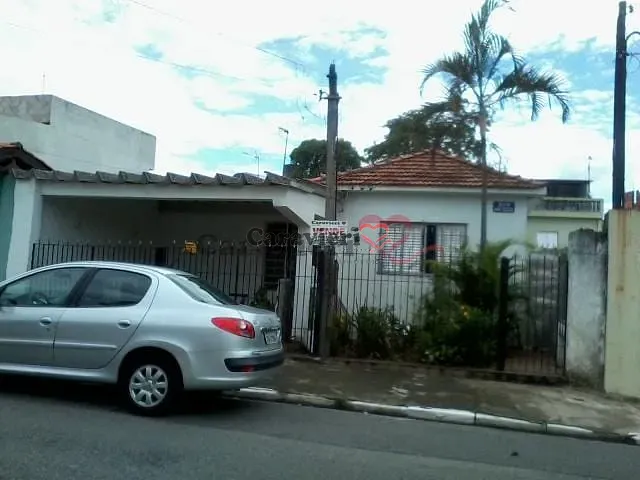 Casa com 350m² 1 quarto e 1 banheiro, à venda, no bairro Penha em São Paulo